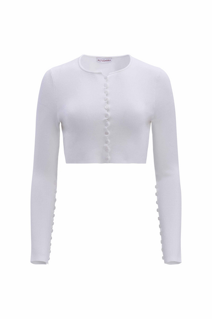CORE-8895 KYS010 / HARUNI SWEATER