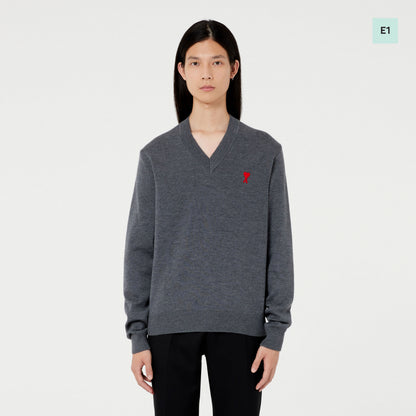 ADC V NECK SWEATER