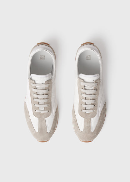 The Sport Sneaker