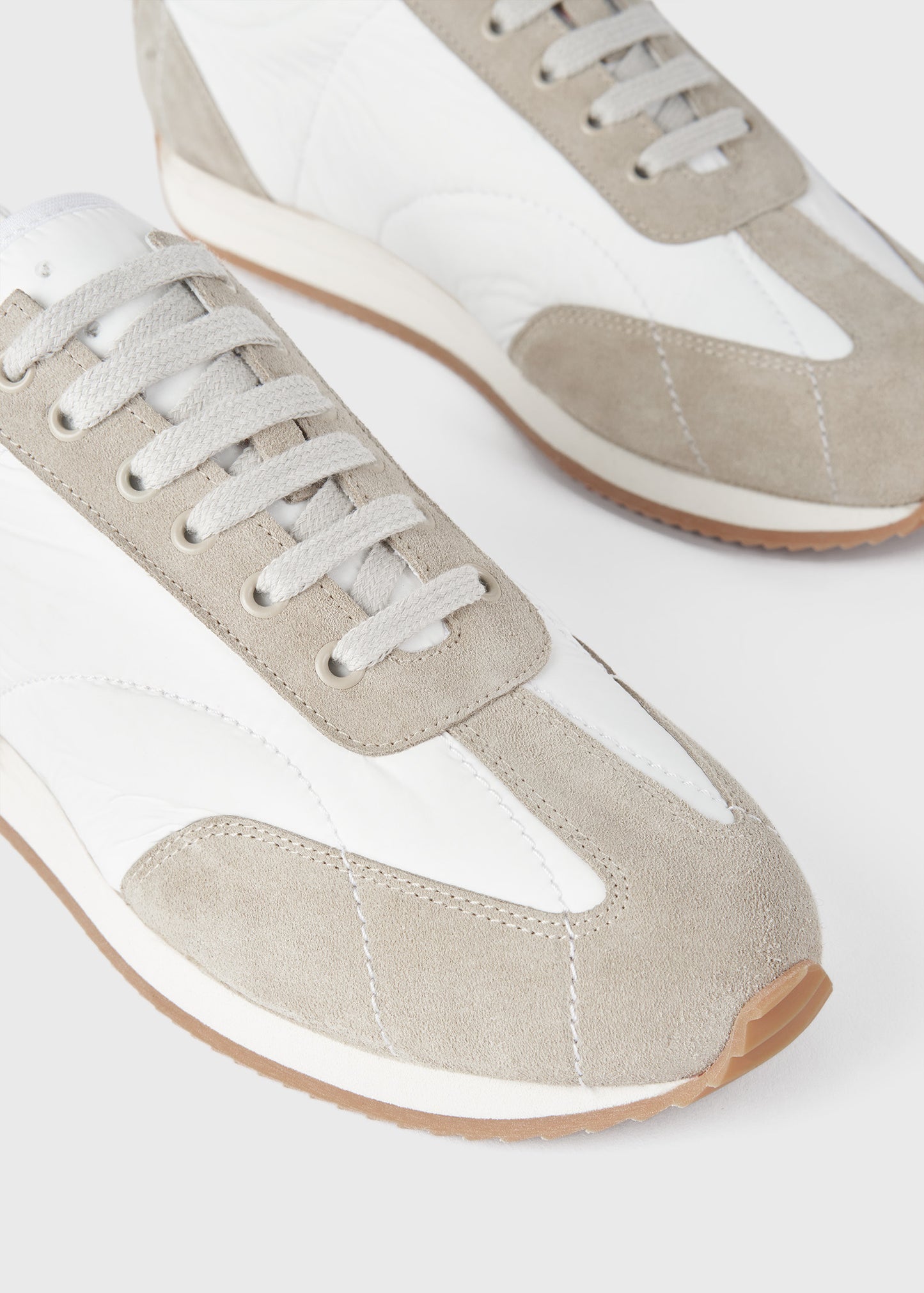 The Sport Sneaker