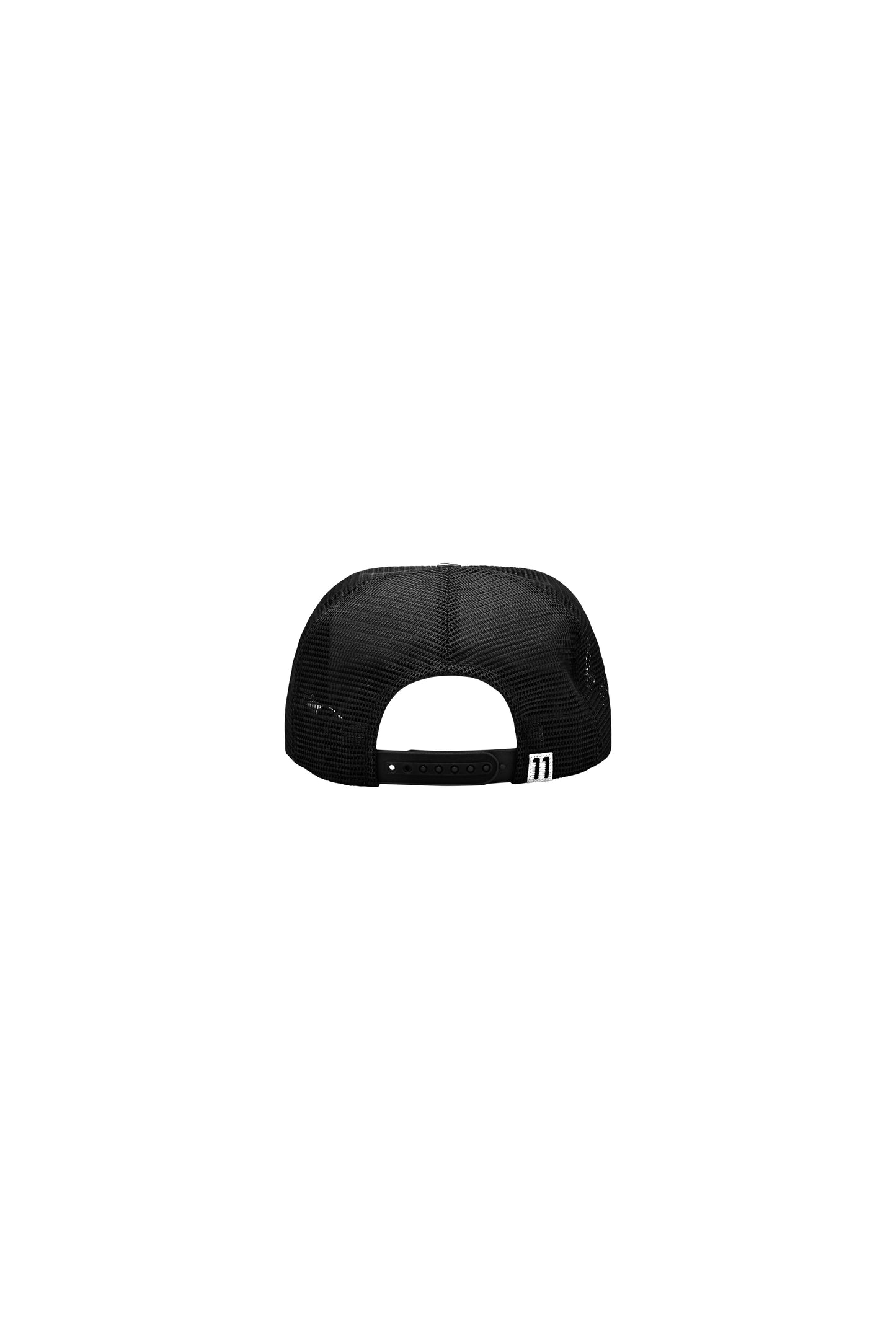 TRUCKER MESH CAP