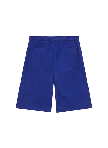 CARGO MIDI SHORTS