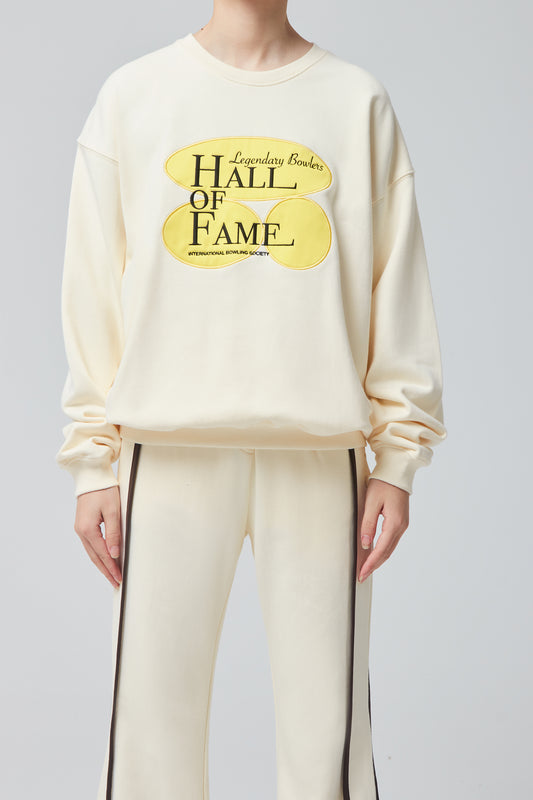 HOF PULLOVER