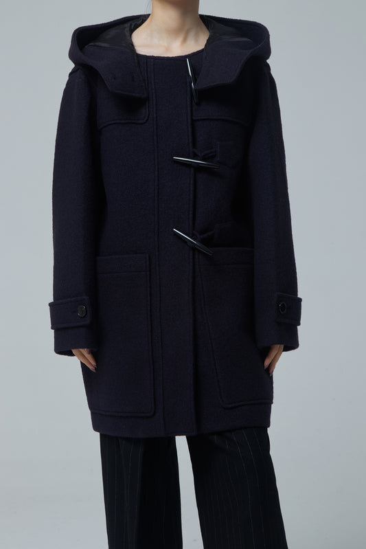 OVERCOAT