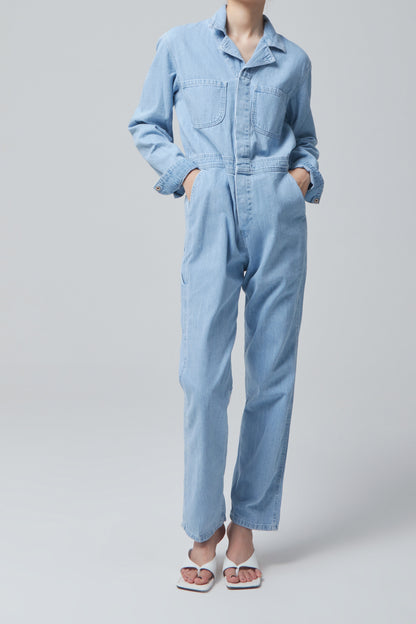 JUMPSUIT