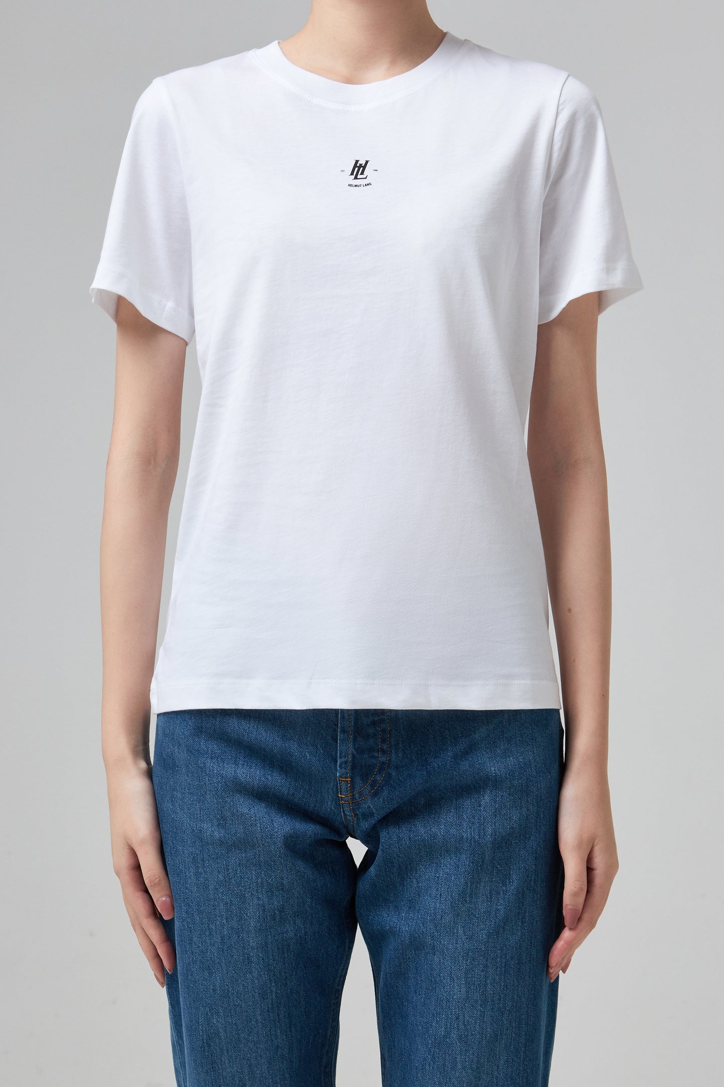 HL BABY TEE.HL SYMBO