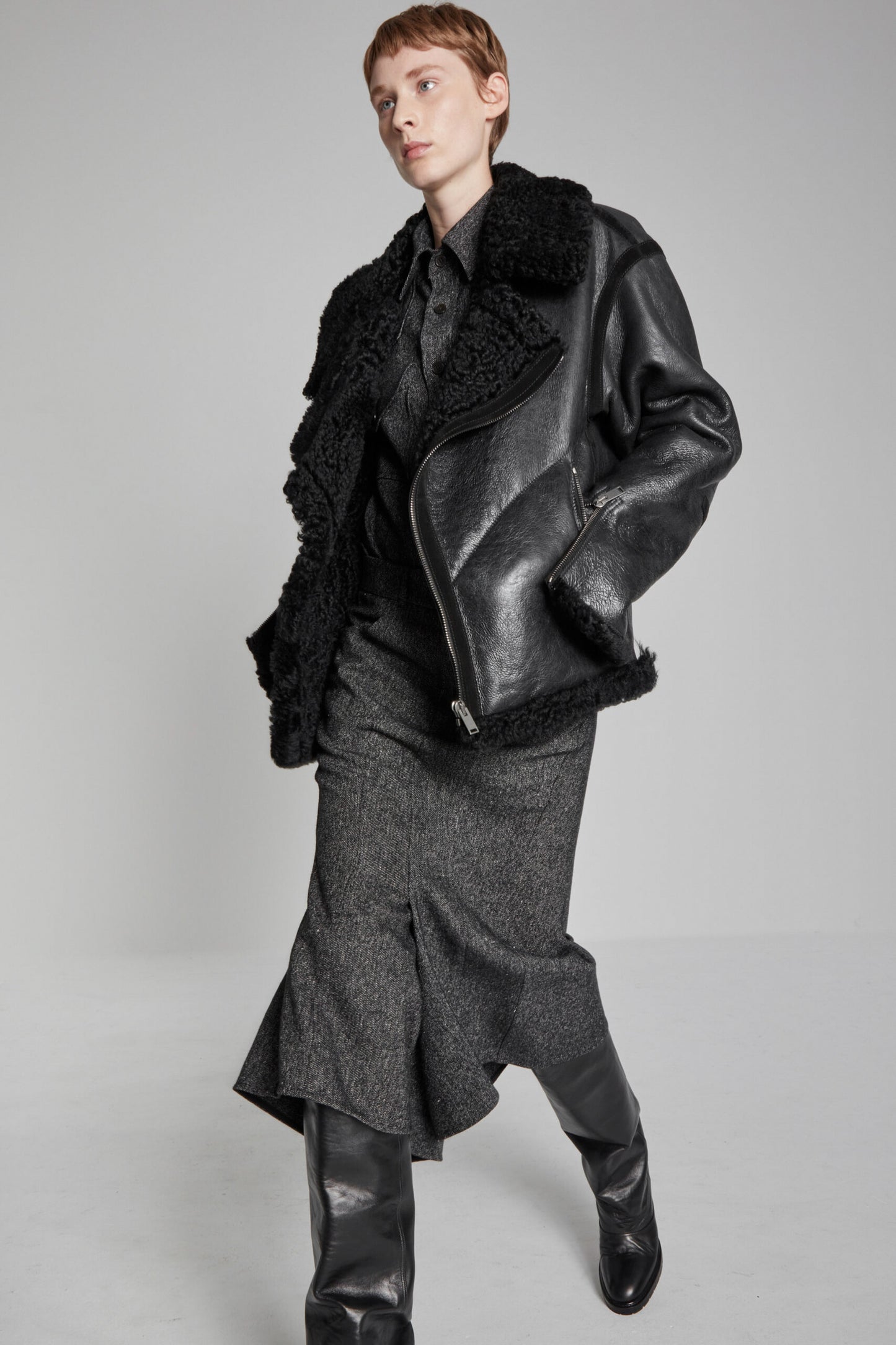MADISON JACKET