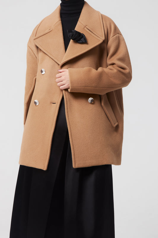 PEACOAT