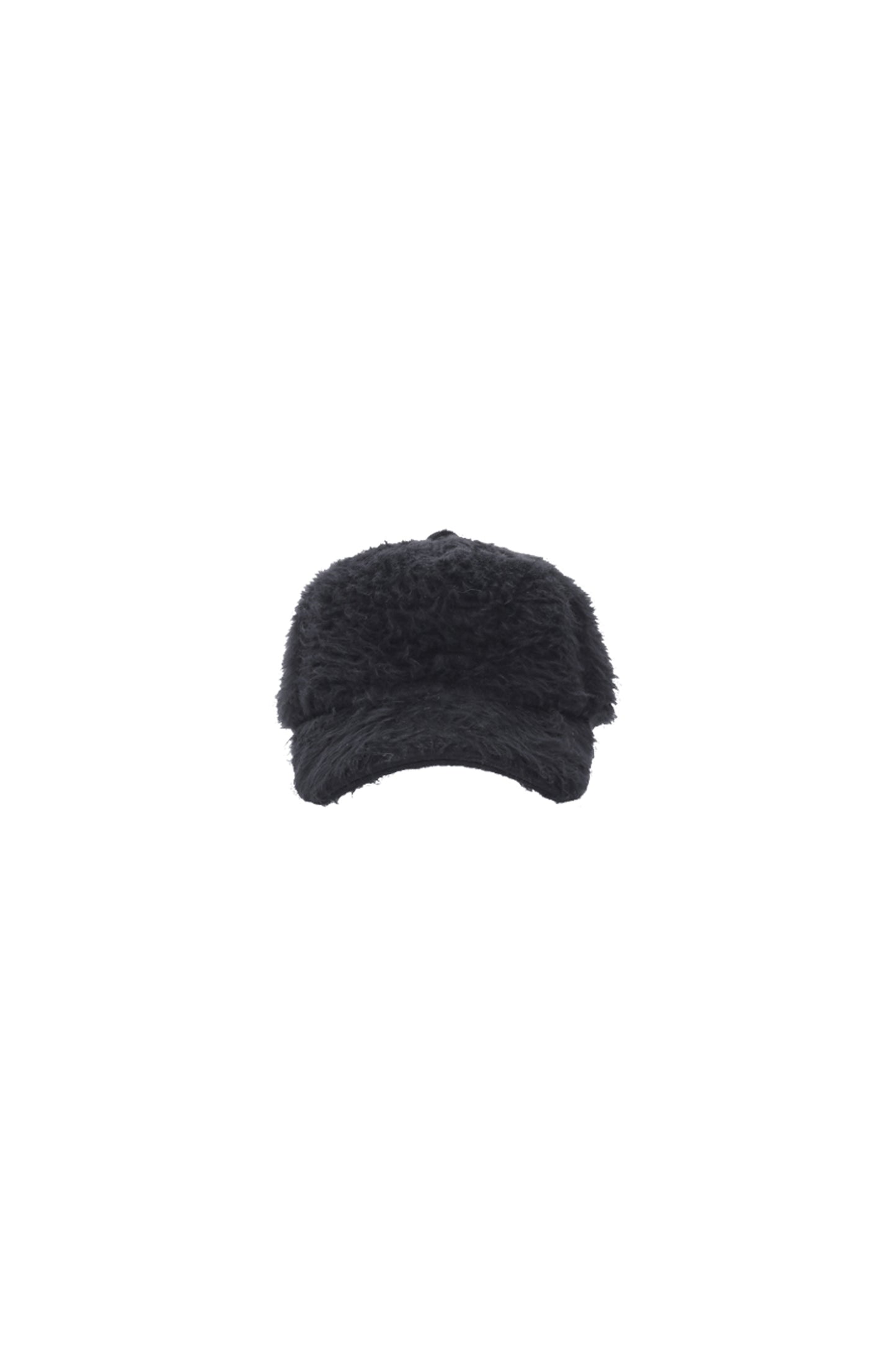 MOHAIR ZURRY CAP