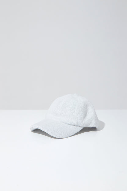MOHAIR ZURRY CAP