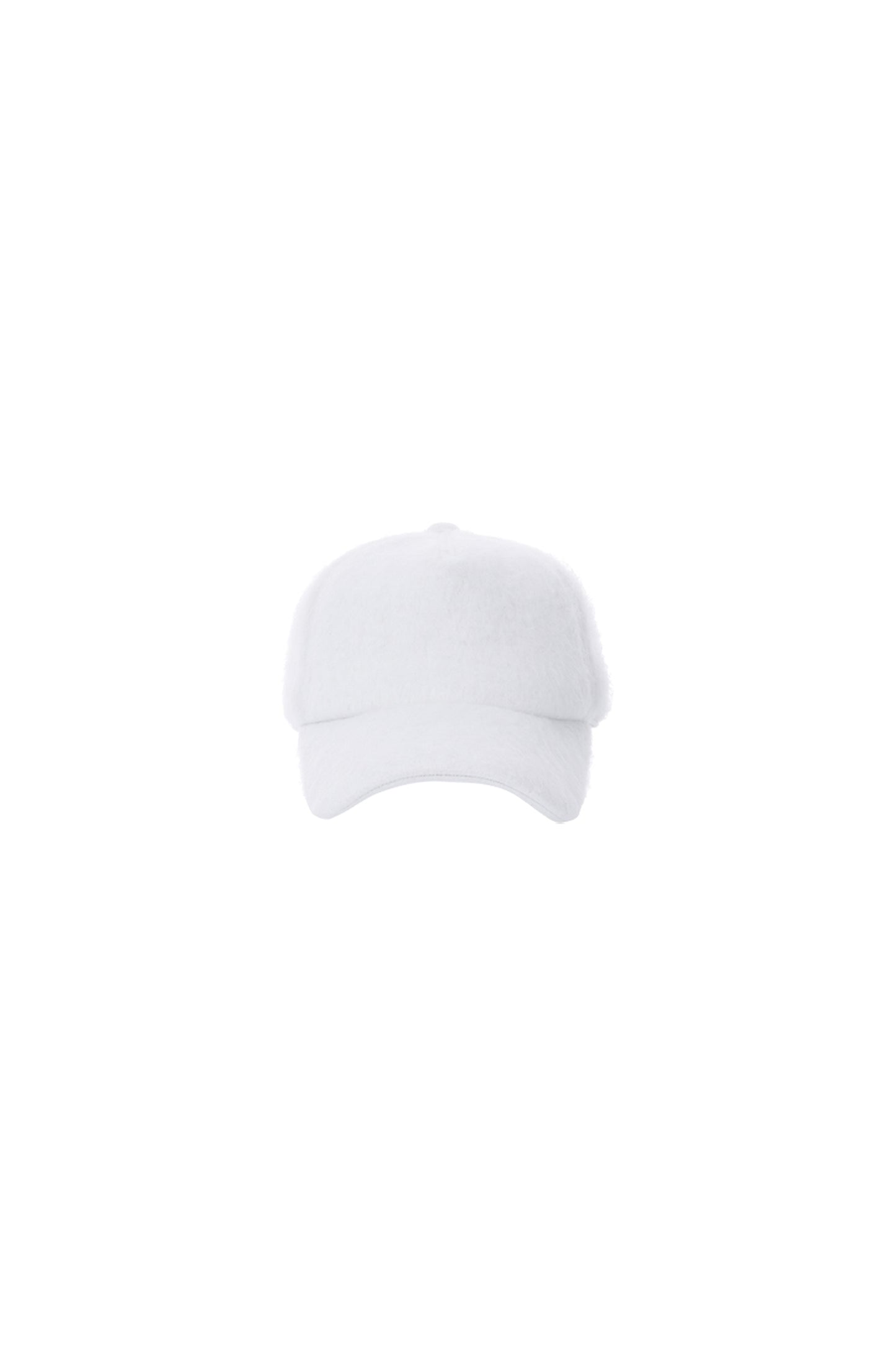 MOHAIR ZURRY CAP