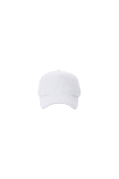 MOHAIR ZURRY CAP