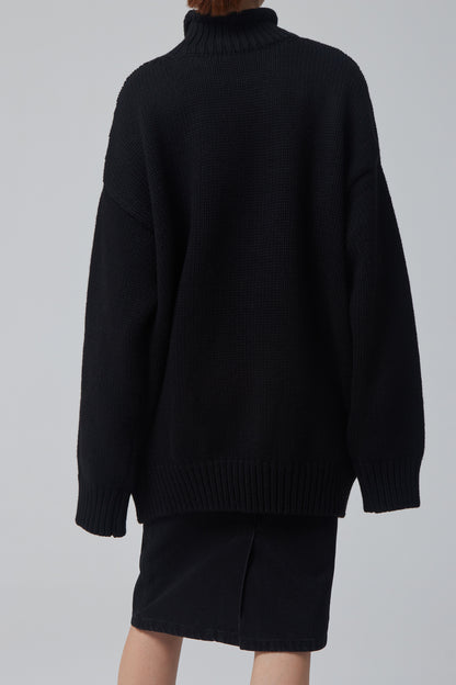 HOTFIX IRON ON SWEATER