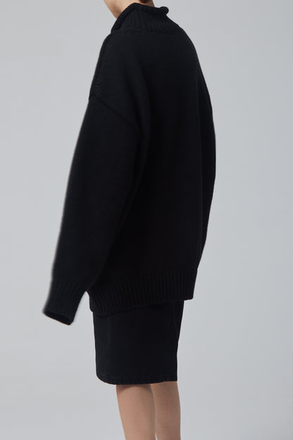 HOTFIX IRON ON SWEATER