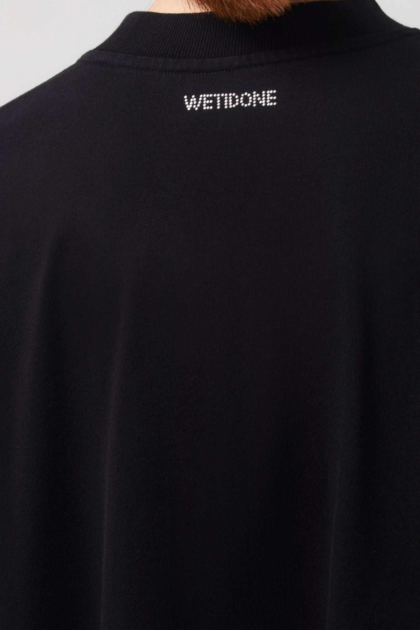 OVERSIZE CARGO POCKET LONG SLEEVE