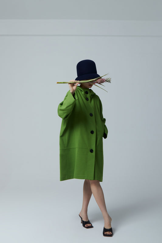 OVERCOAT