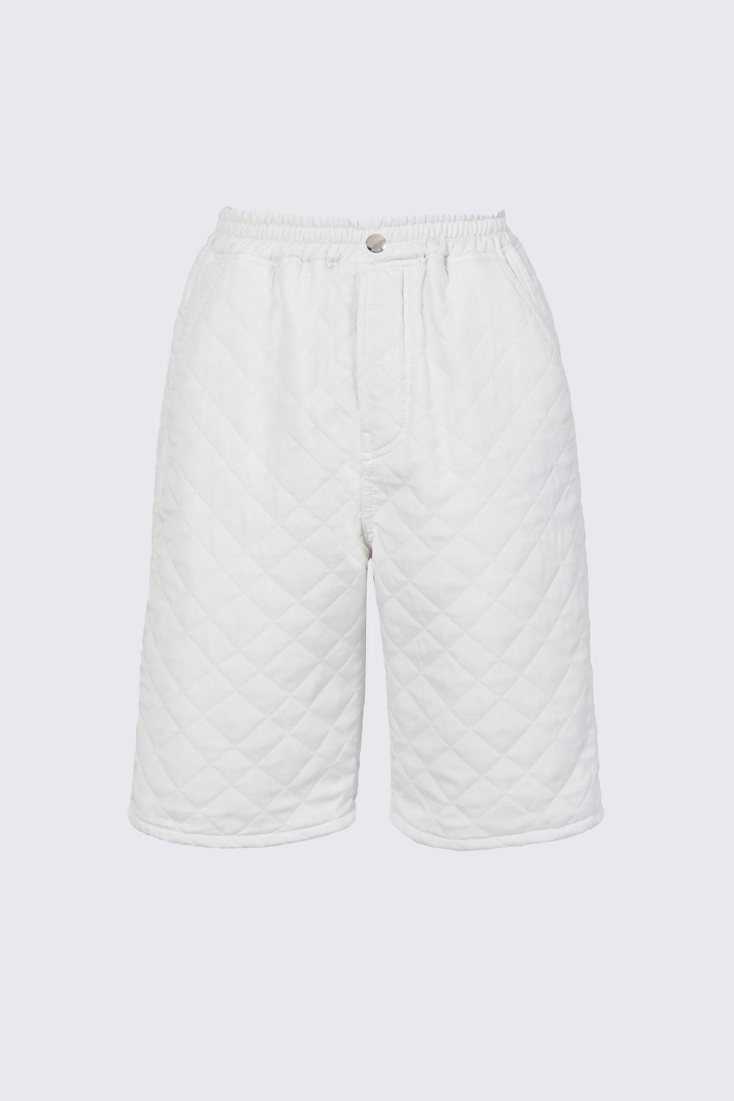 OVERSIZE SHORT