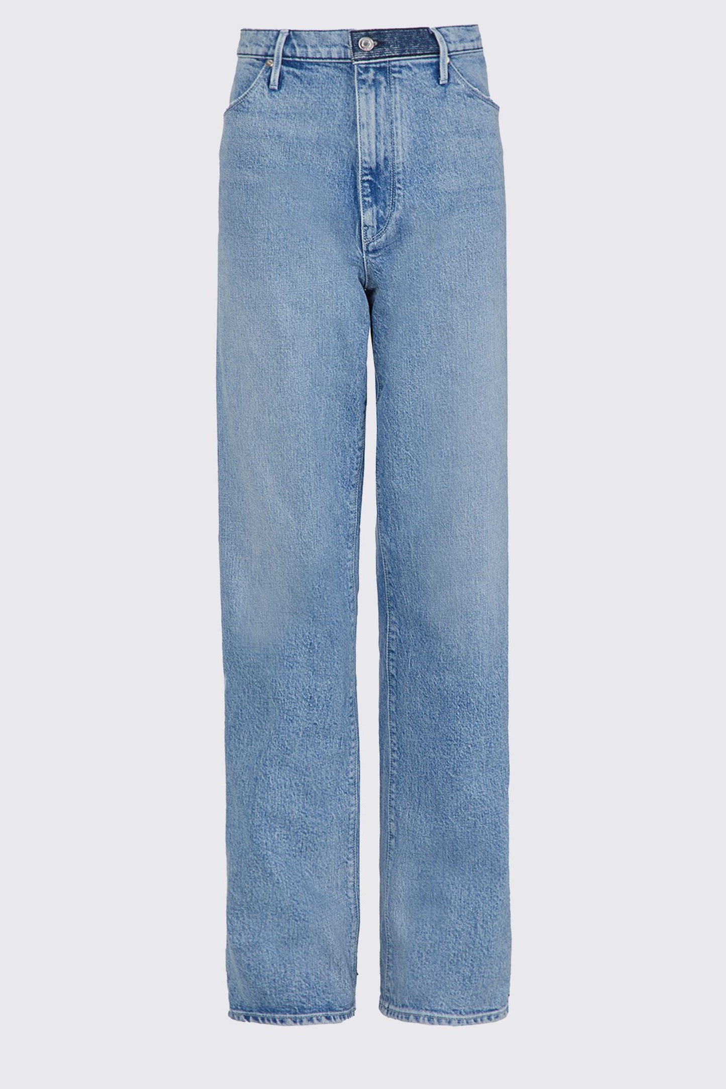WIDE LEG 5 POCKET