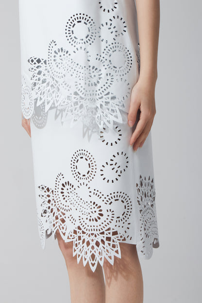 LASS 2371 W.L.SKIRT