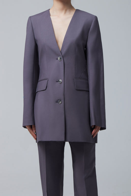 VESTE SUIT