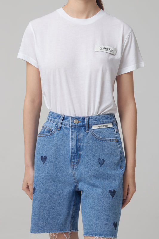 SARAH T-SHIRTS