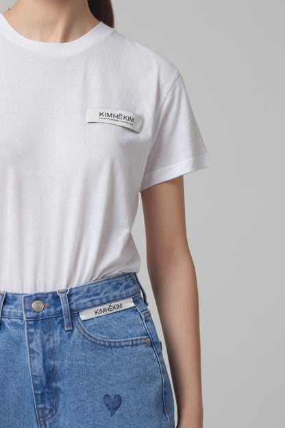 SARAH T-SHIRTS