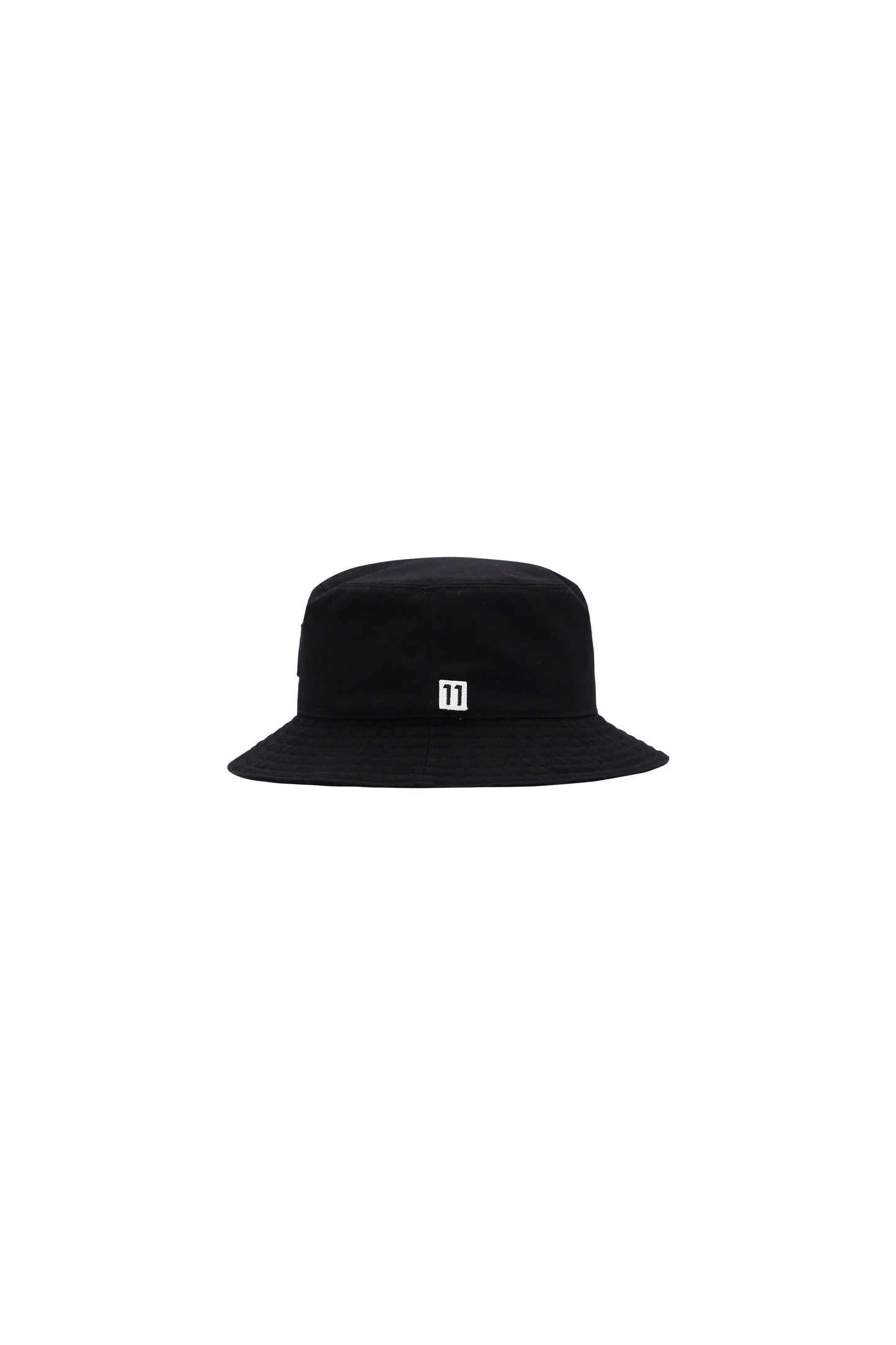 SQUARE LOGOBUCKET HAT