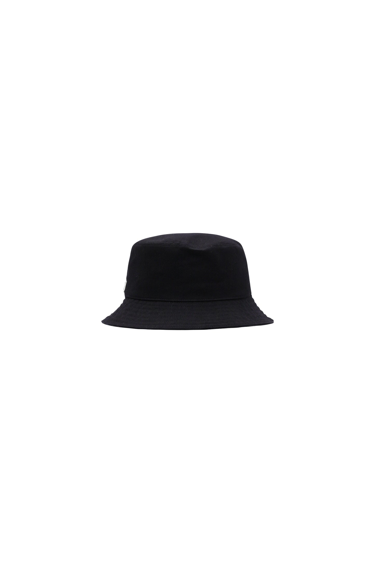 SQUARE LOGOBUCKET HAT