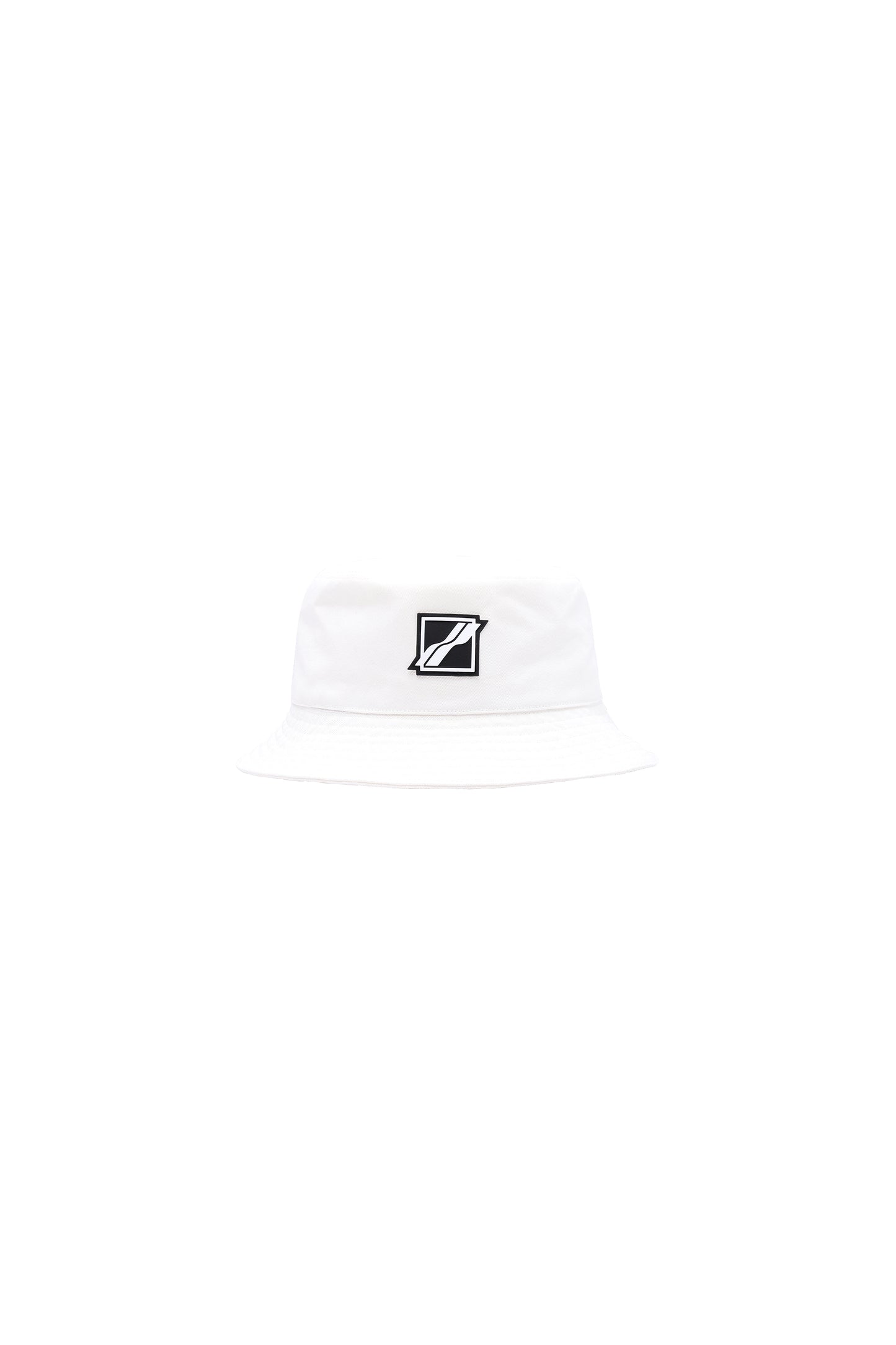 SQUARE LOGOBUCKET HAT