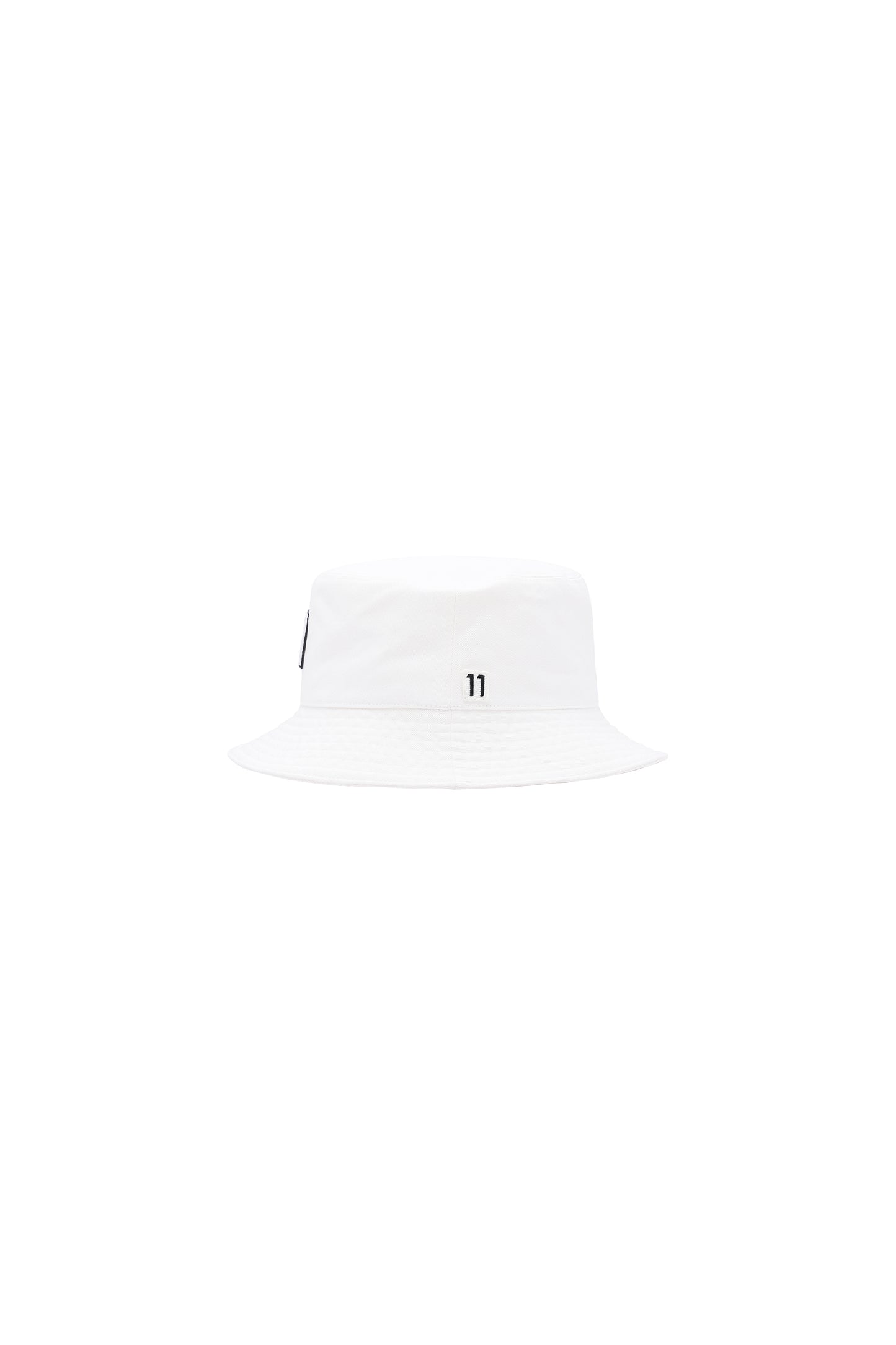 SQUARE LOGOBUCKET HAT