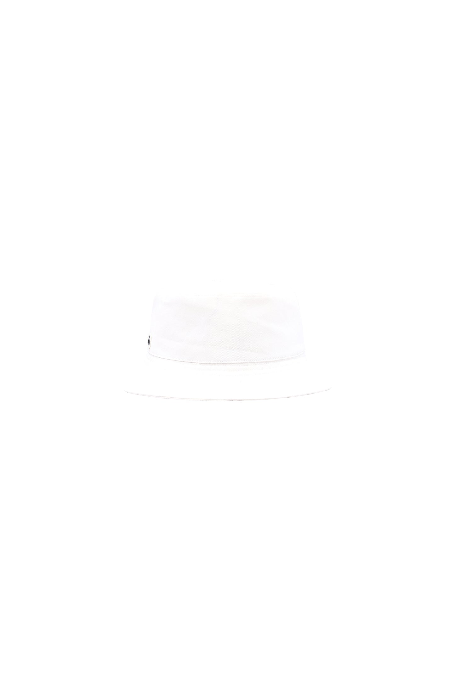 SQUARE LOGOBUCKET HAT