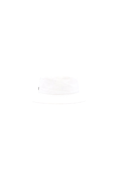 SQUARE LOGOBUCKET HAT