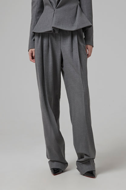 COUTURE EDITBOYFRIEND PANTS