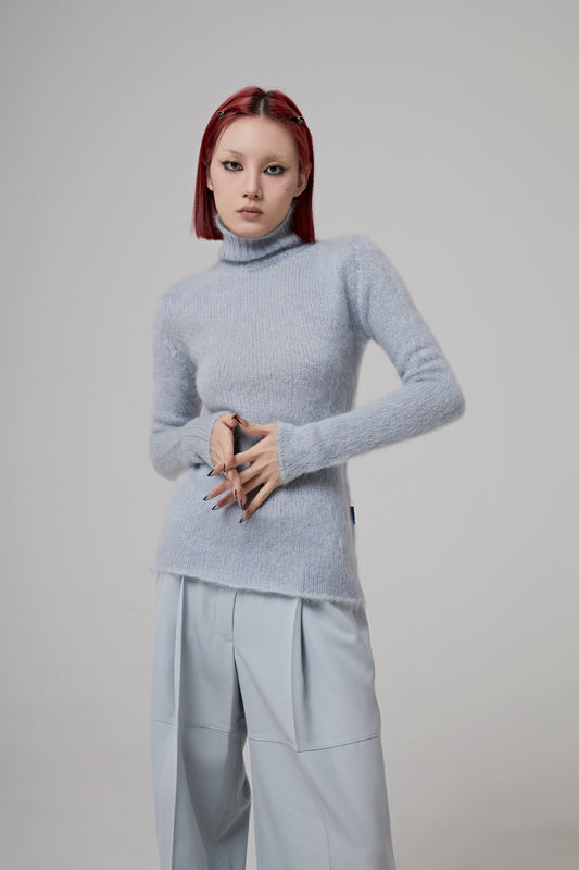 PULL LONG SLEEVE PULLOVER
