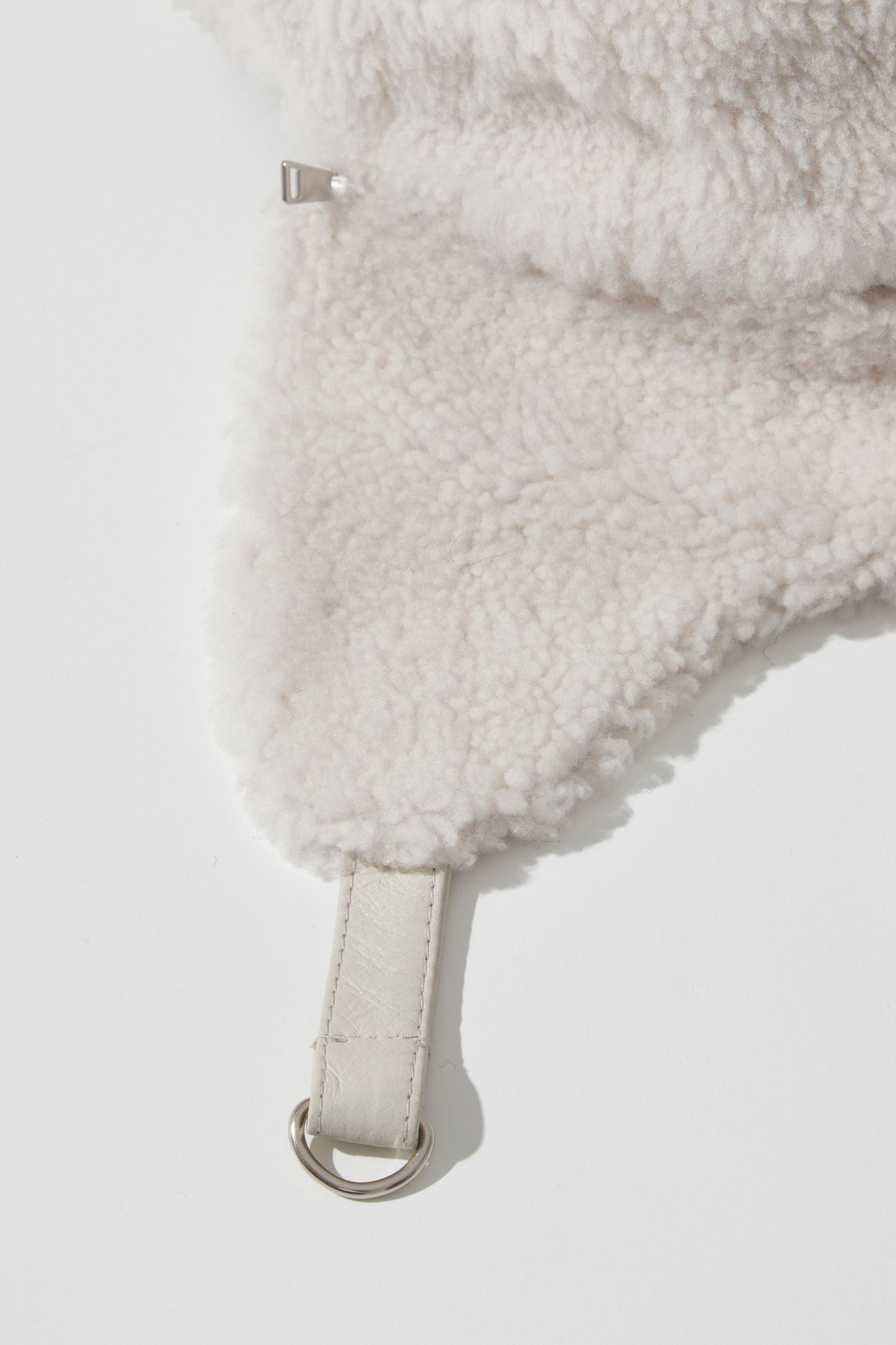 CHAPKA CURLY MERINOS LAMB