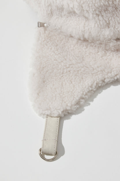 CHAPKA CURLY MERINOS LAMB