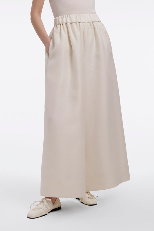 WIDE LEG PANT