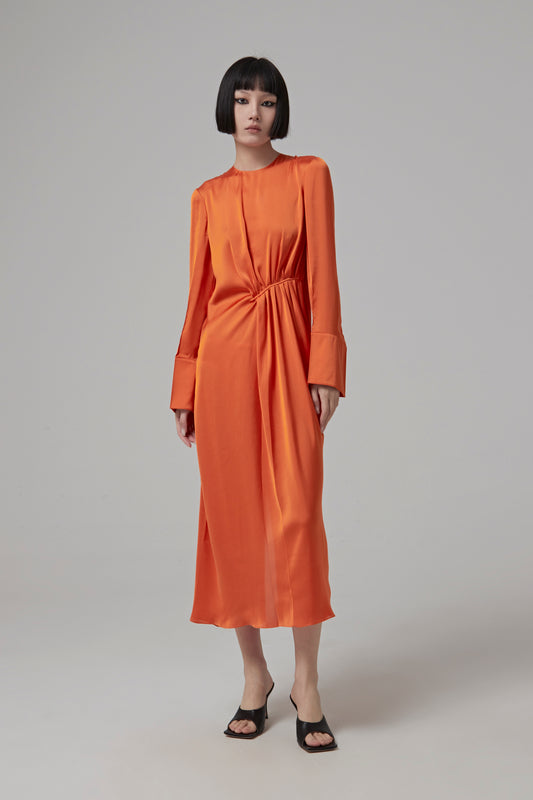 WOMEN WOVEN TOP