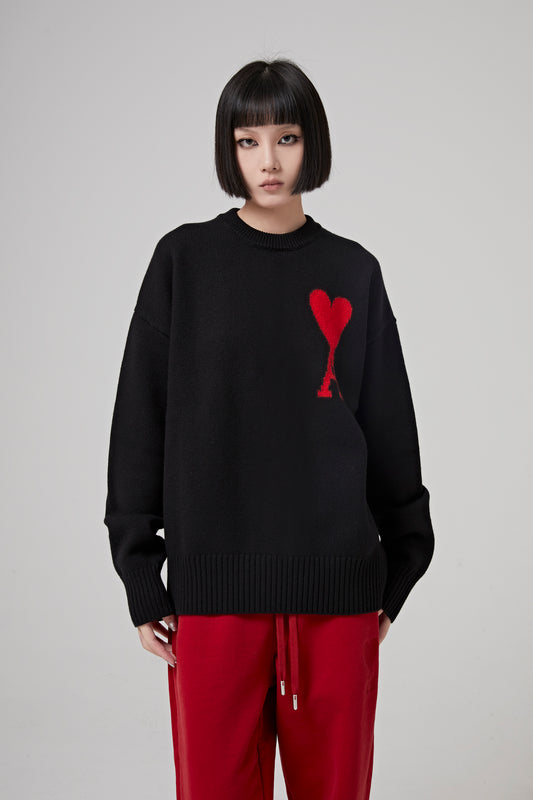 ADC CREWNECK SWEATER