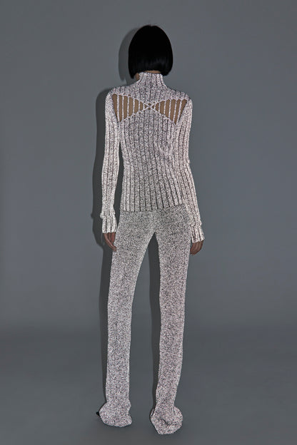 LIGHT REFLECTIVE RIBPANT
