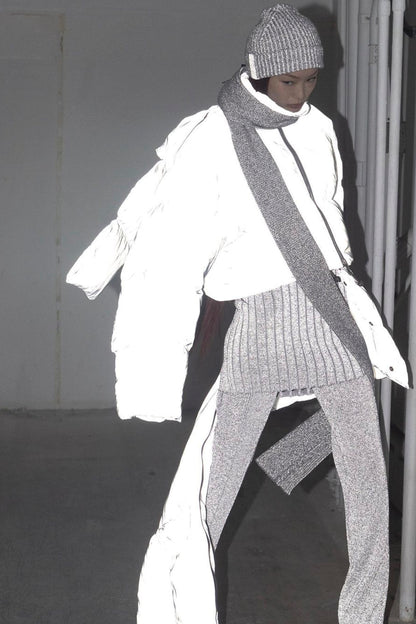 LIGHT REFLECTIVE RIBPANT