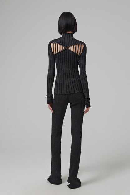 LIGHT REFLECTIVE RIBPANT