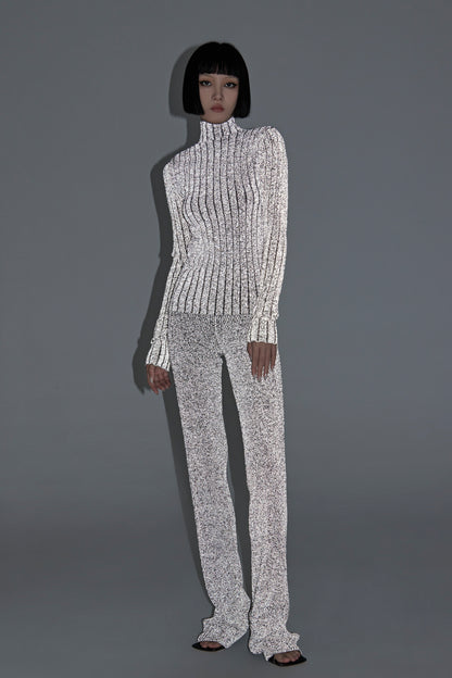 LIGHT REFLECTIVE RIBPANT