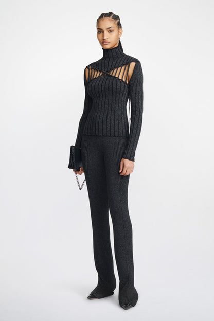 X BRAID REFLECTIVESKIVVY