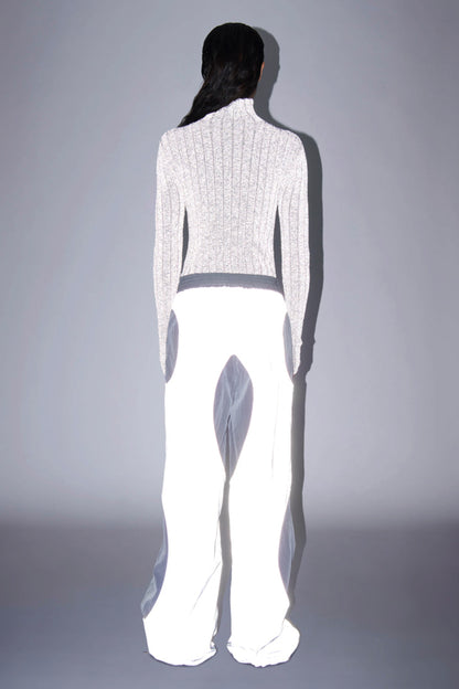 X BRAID REFLECTIVESKIVVY