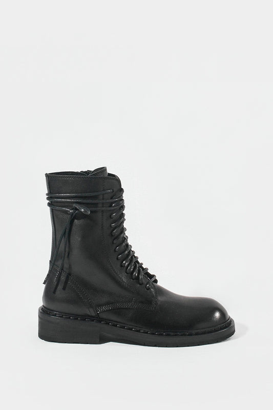 DANNY ANKLE BOOTS
