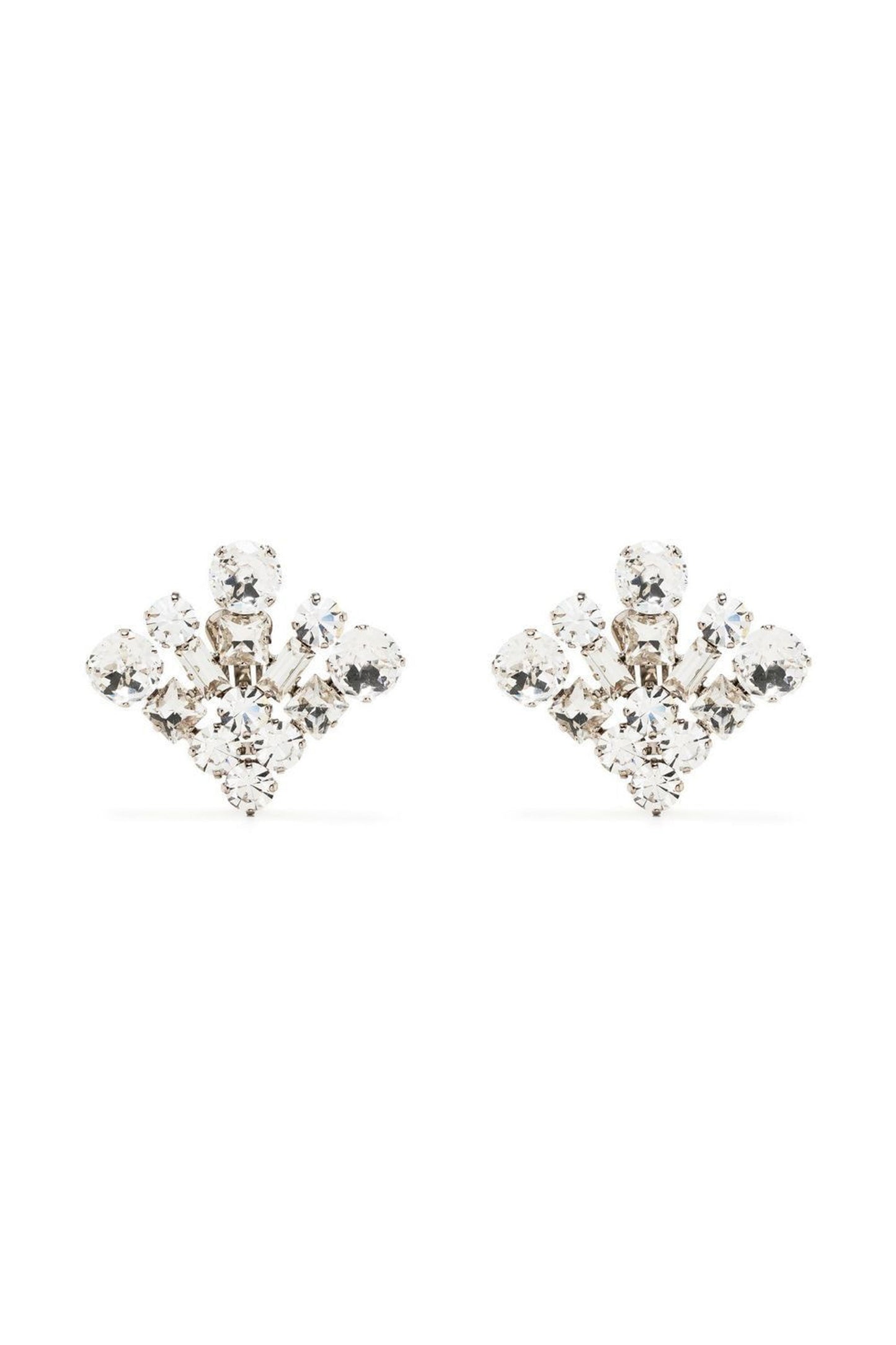 CRYSTAL EARRINGS
