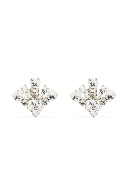 CRYSTAL EARRINGS