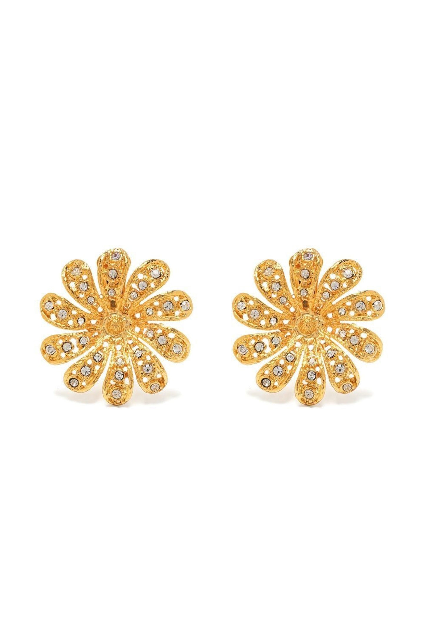 DAISY EARRINGS