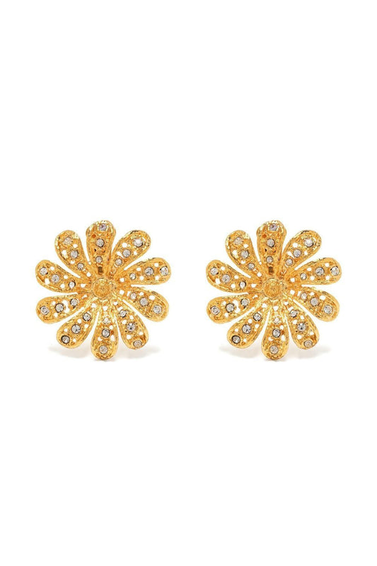DAISY EARRINGS